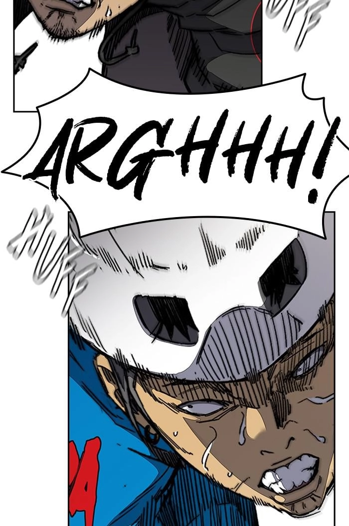 Wind Breaker Chapter 343 - Page 20