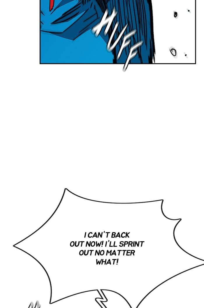 Wind Breaker Chapter 343 - Page 21