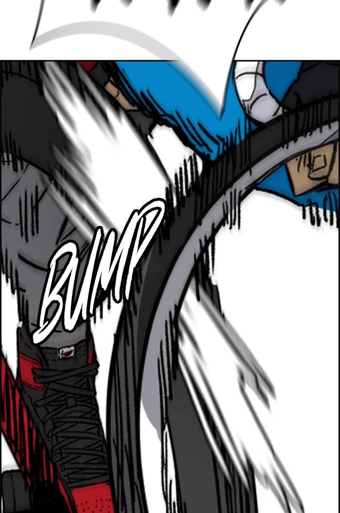 Wind Breaker Chapter 343 - Page 25