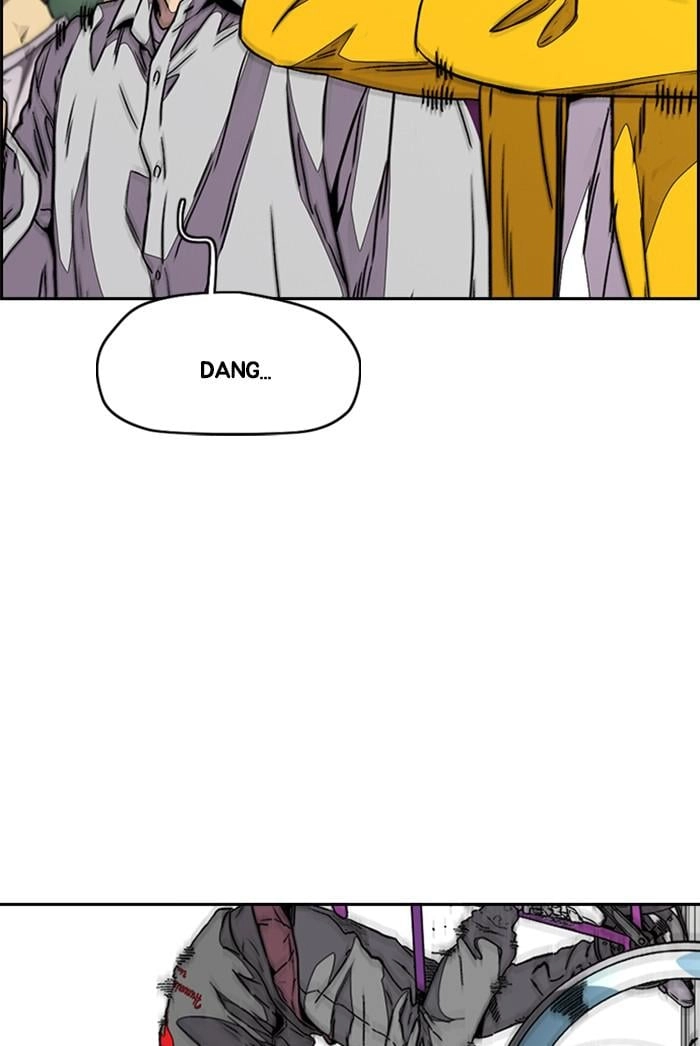 Wind Breaker Chapter 343 - Page 30