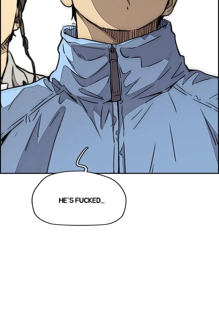 Wind Breaker Chapter 343 - Page 39