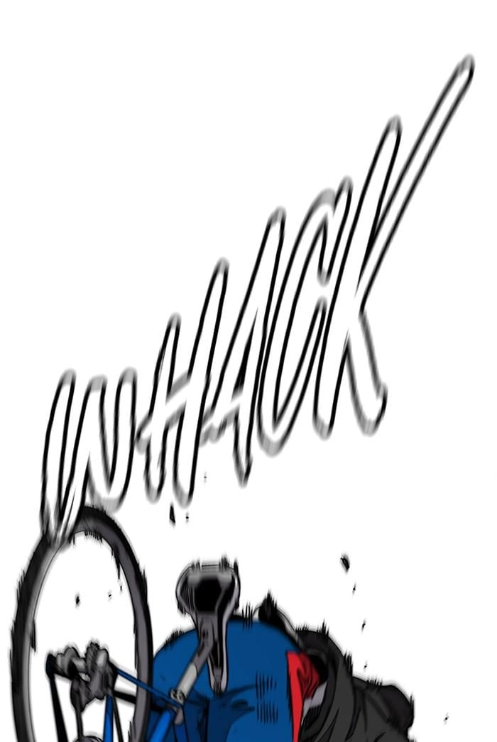 Wind Breaker Chapter 343 - Page 40