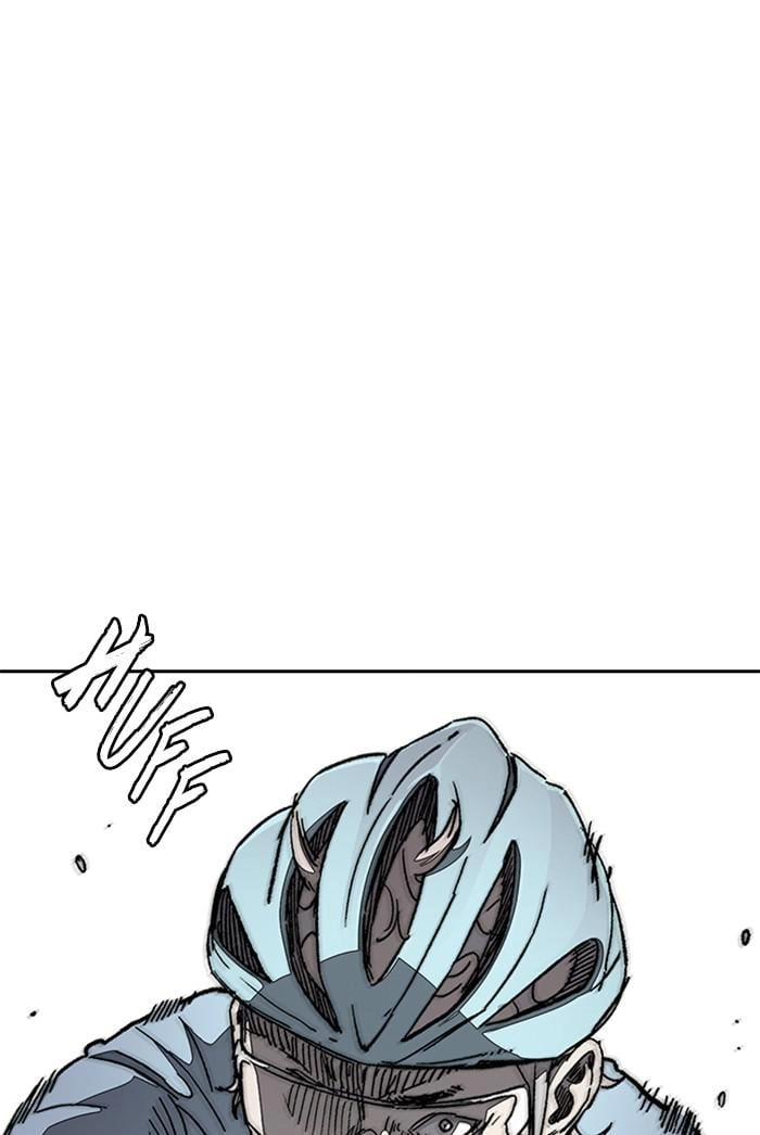 Wind Breaker Chapter 343 - Page 44