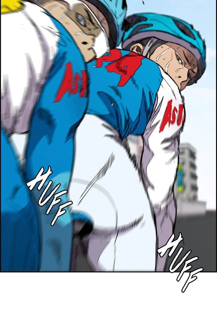Wind Breaker Chapter 343 - Page 46