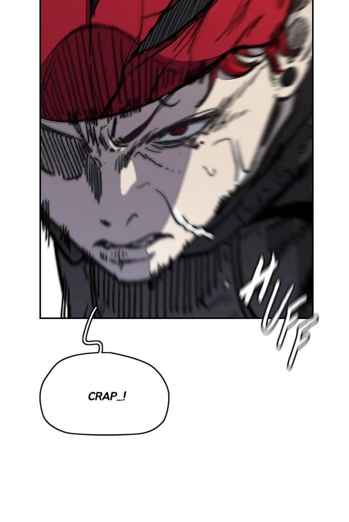 Wind Breaker Chapter 343 - Page 50