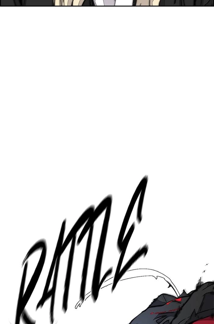 Wind Breaker Chapter 343 - Page 57