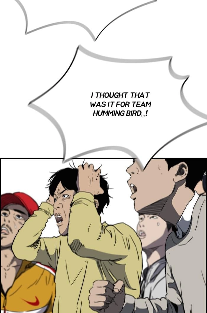 Wind Breaker Chapter 343 - Page 65