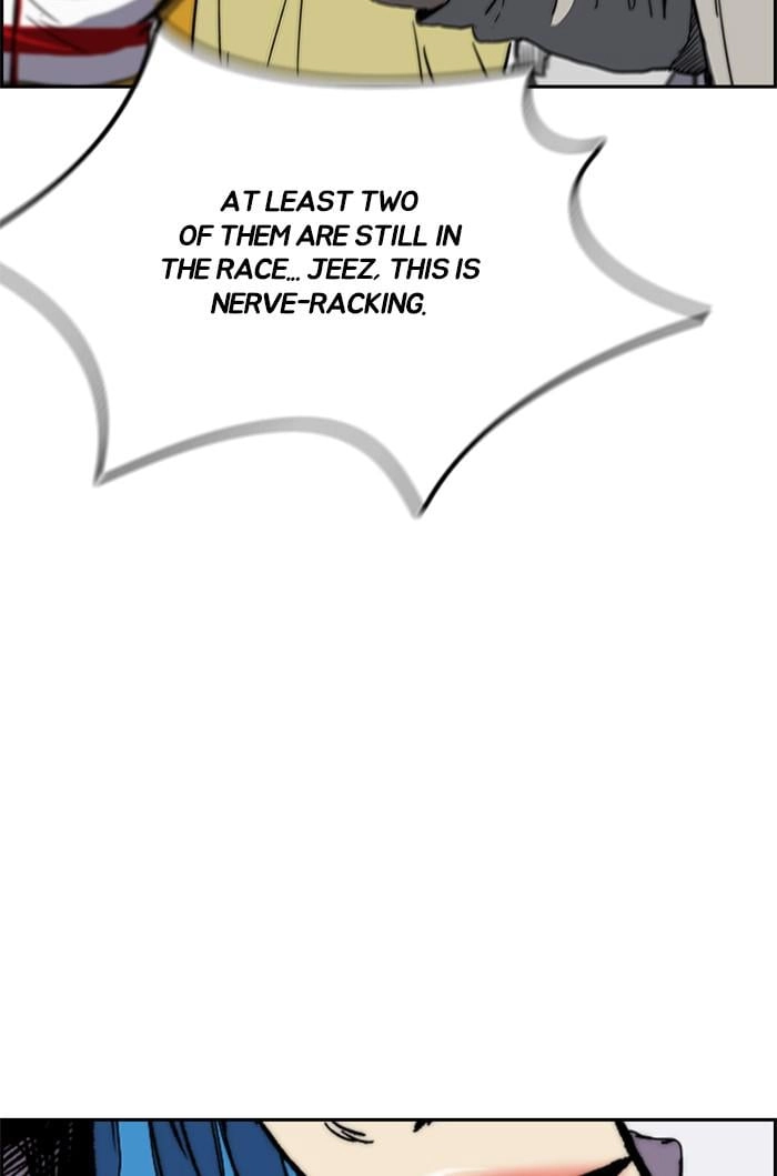 Wind Breaker Chapter 343 - Page 66