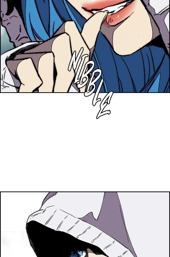 Wind Breaker Chapter 343 - Page 67