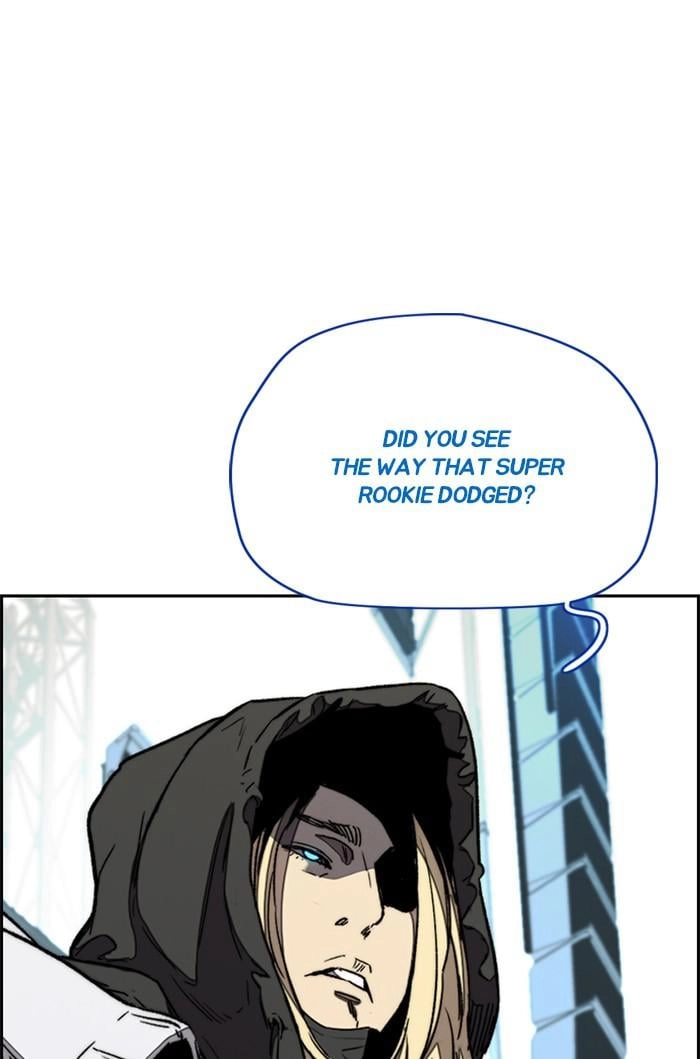 Wind Breaker Chapter 343 - Page 69