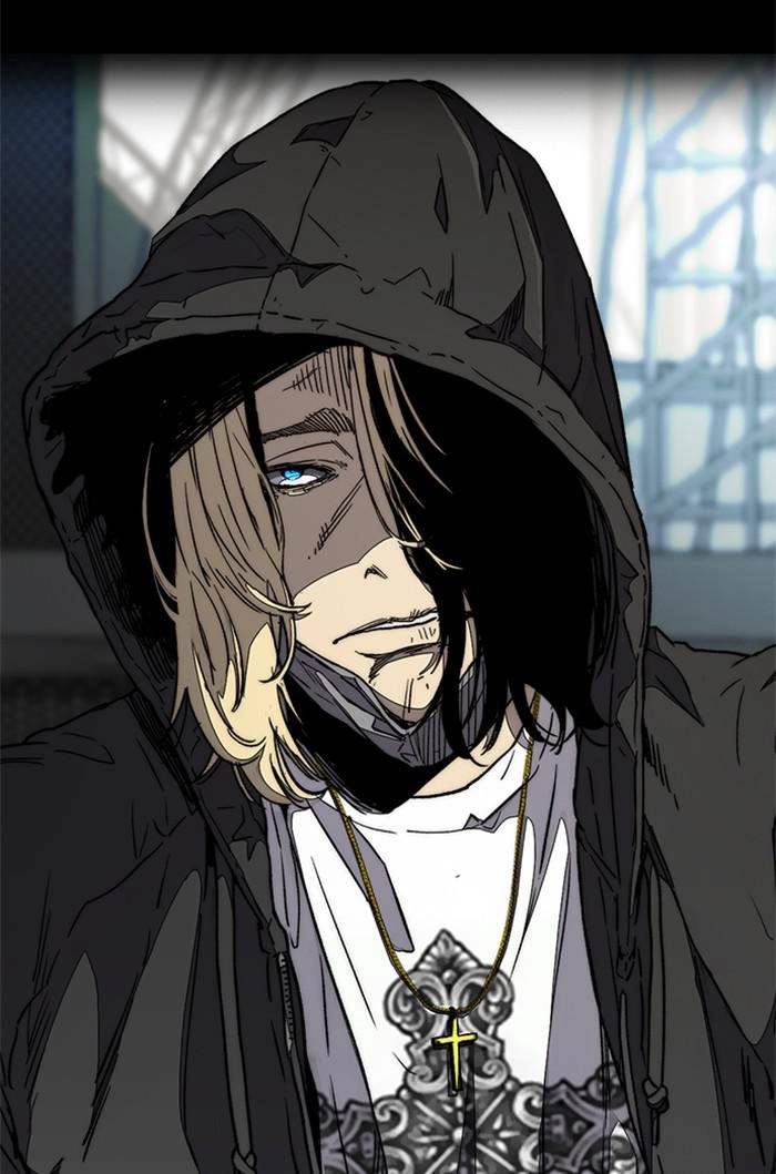 Wind Breaker Chapter 343 - Page 75