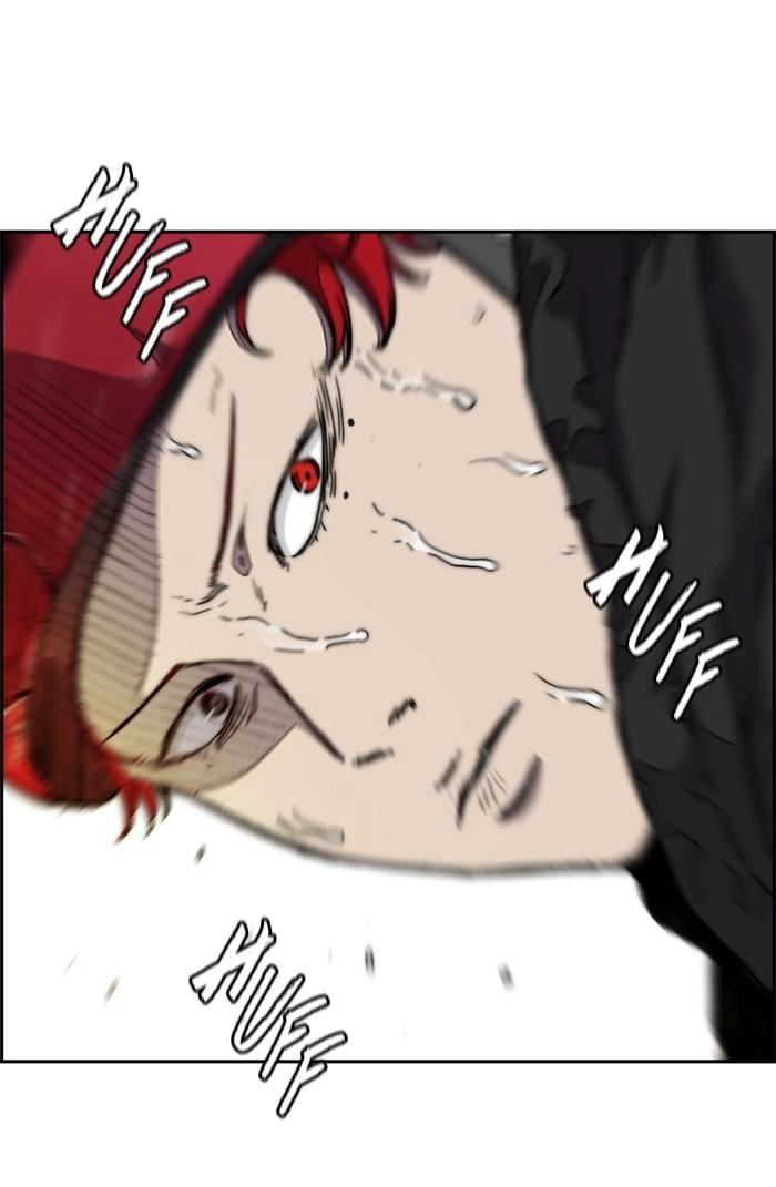 Wind Breaker Chapter 343 - Page 81