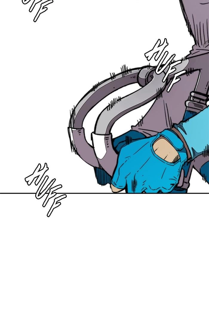 Wind Breaker Chapter 343 - Page 89