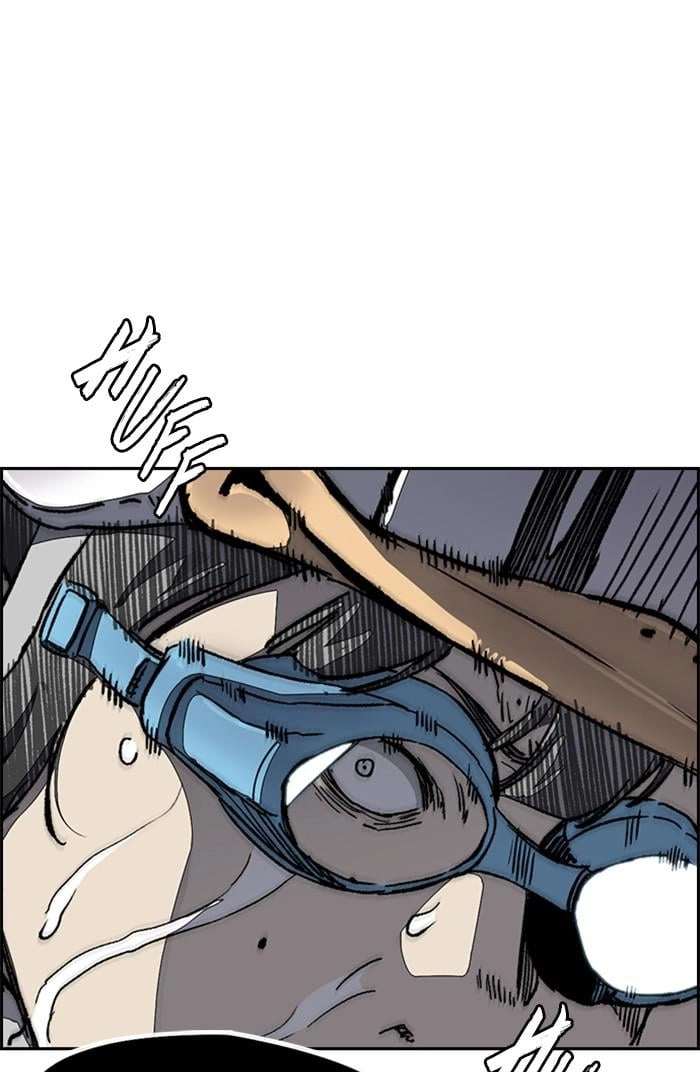 Wind Breaker Chapter 343 - Page 93
