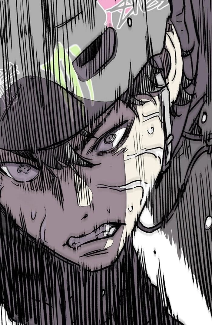Wind Breaker Chapter 343 - Page 96