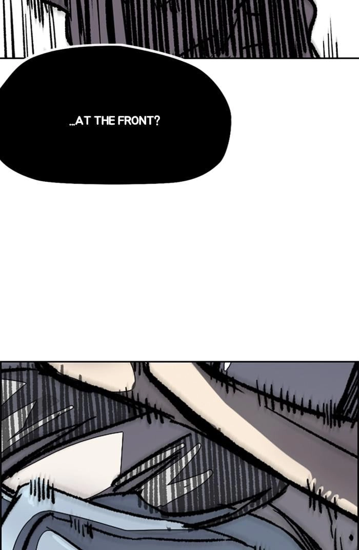 Wind Breaker Chapter 343 - Page 97