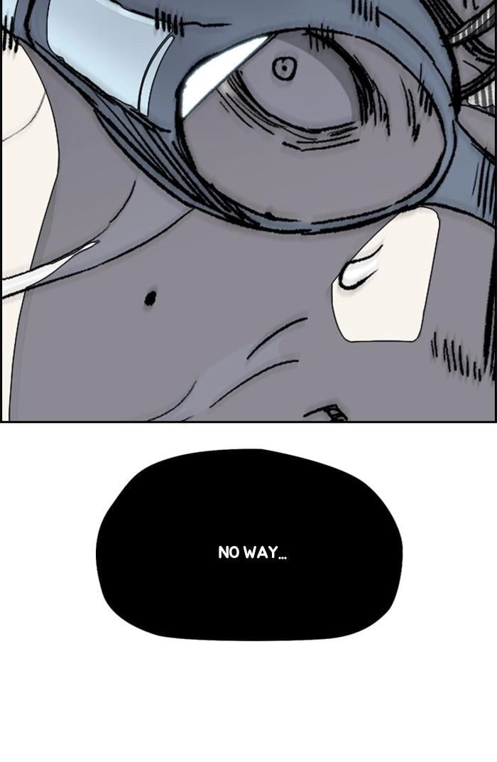 Wind Breaker Chapter 343 - Page 98