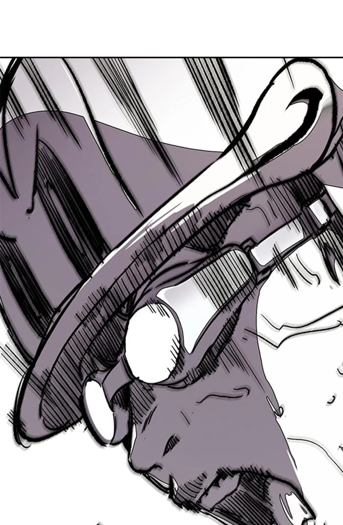 Wind Breaker Chapter 343 - Page 106