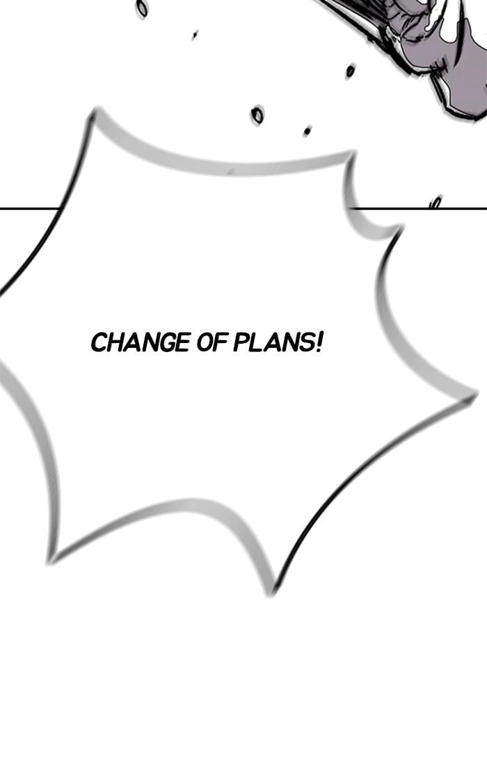 Wind Breaker Chapter 343 - Page 107