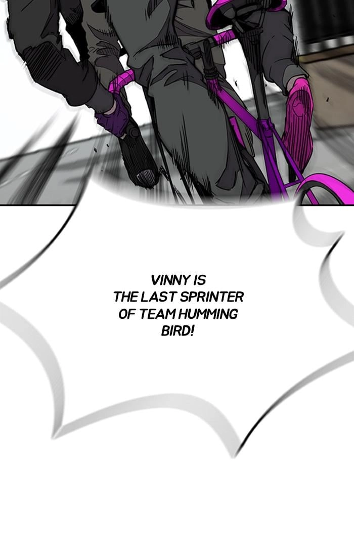 Wind Breaker Chapter 343 - Page 109