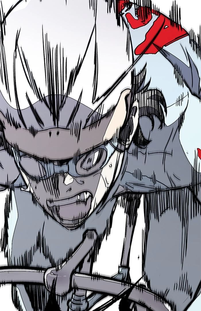 Wind Breaker Chapter 343 - Page 114