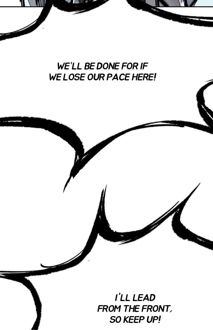 Wind Breaker Chapter 343 - Page 115