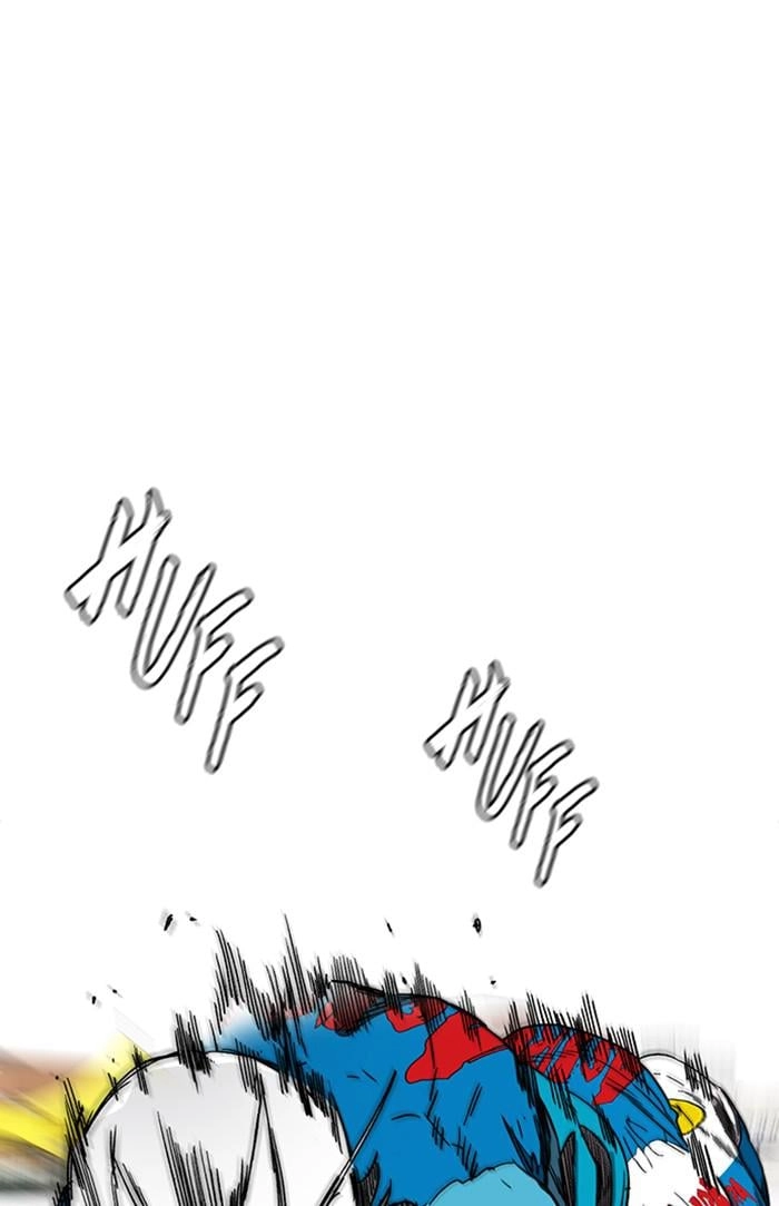 Wind Breaker Chapter 343 - Page 119
