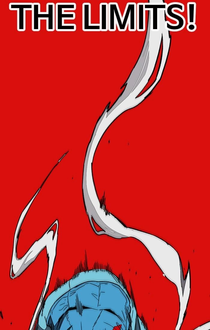 Wind Breaker Chapter 343 - Page 134