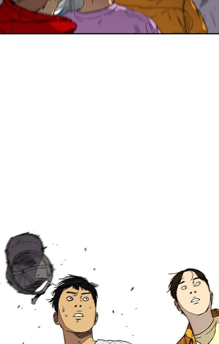 Wind Breaker Chapter 343 - Page 138