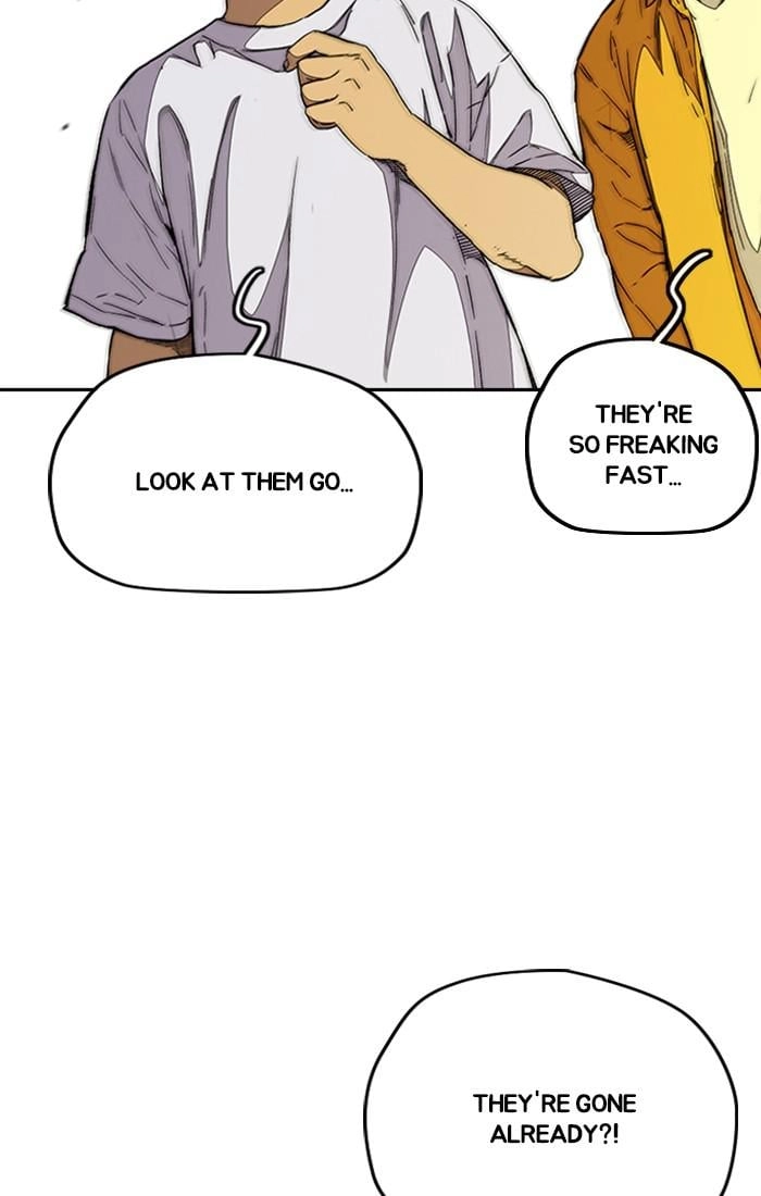 Wind Breaker Chapter 343 - Page 139