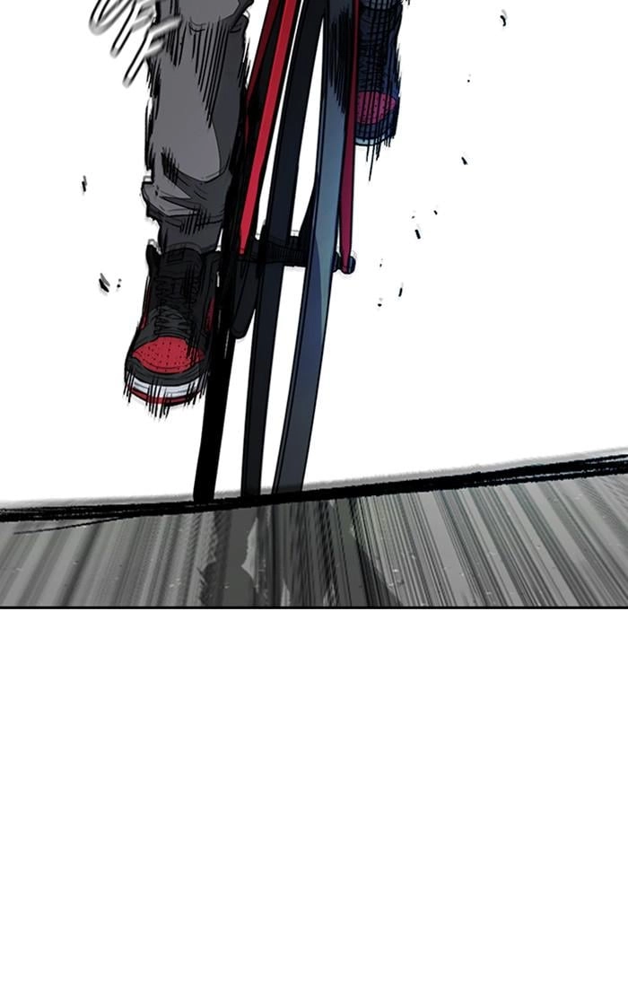 Wind Breaker Chapter 343 - Page 145