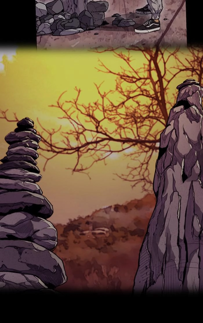 Wind Breaker Chapter 343 - Page 152