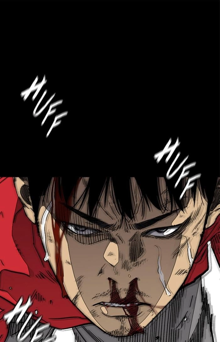 Wind Breaker Chapter 343 - Page 153