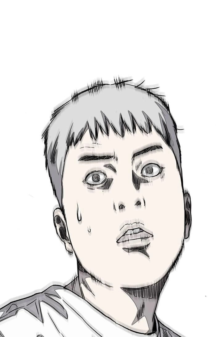 Wind Breaker Chapter 343 - Page 155
