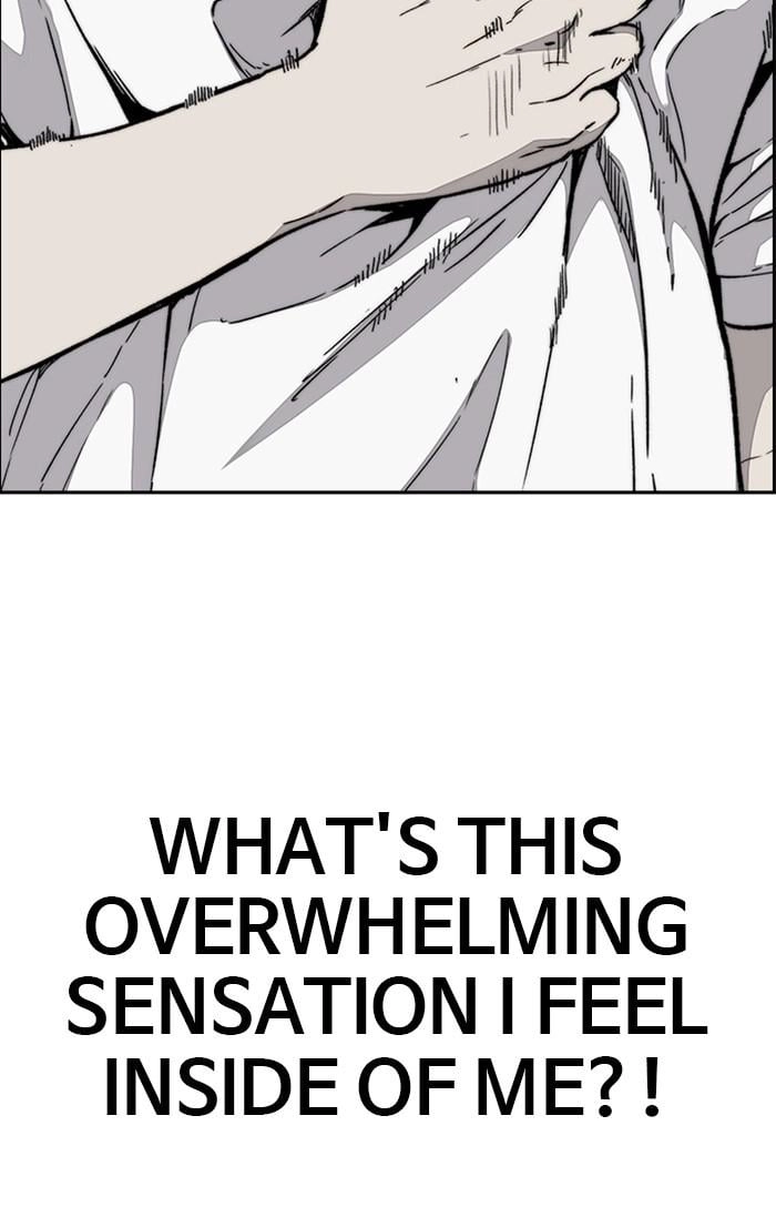 Wind Breaker Chapter 343 - Page 157