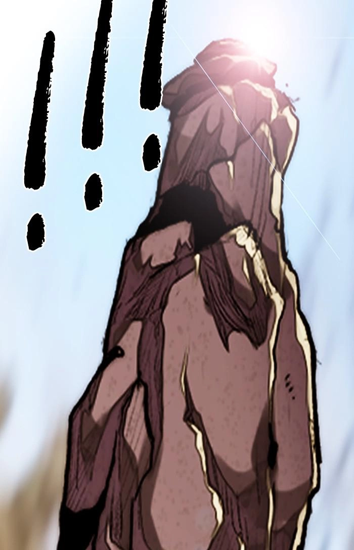 Wind Breaker Chapter 343 - Page 159