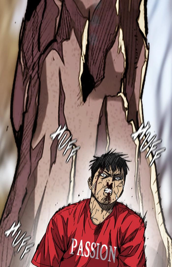 Wind Breaker Chapter 343 - Page 160