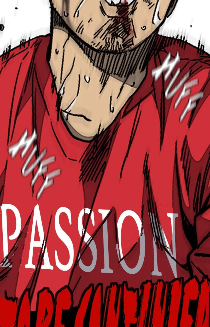 Wind Breaker Chapter 343 - Page 163