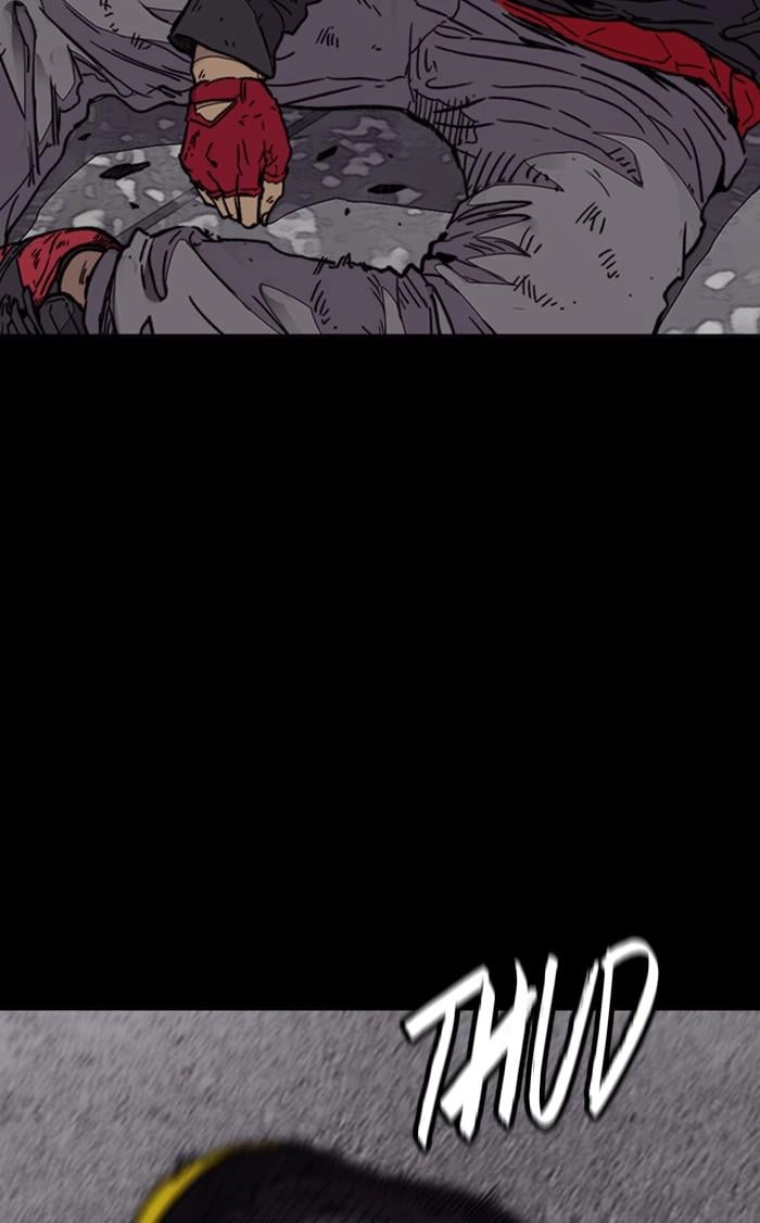 Wind Breaker Chapter 344 - Page 5