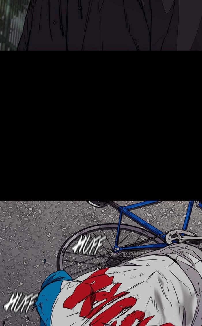 Wind Breaker Chapter 344 - Page 9