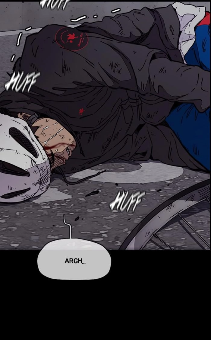 Wind Breaker Chapter 344 - Page 11