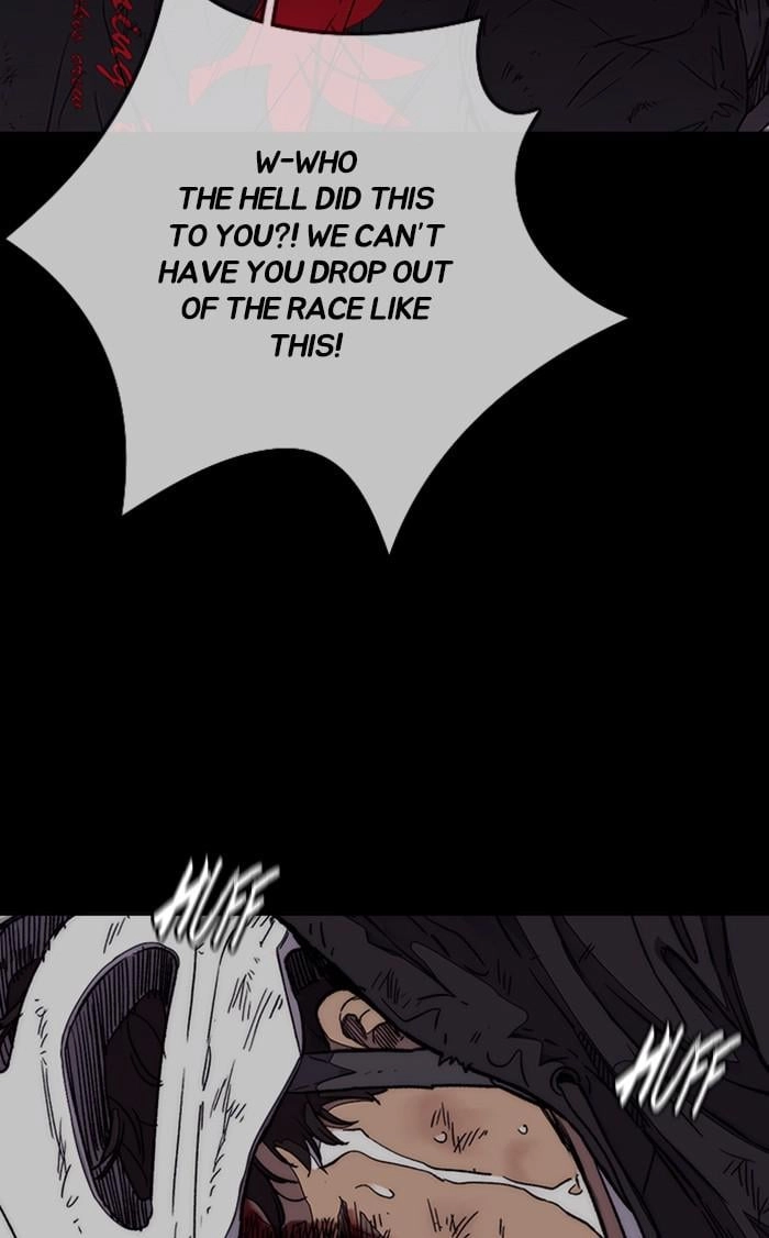 Wind Breaker Chapter 344 - Page 14