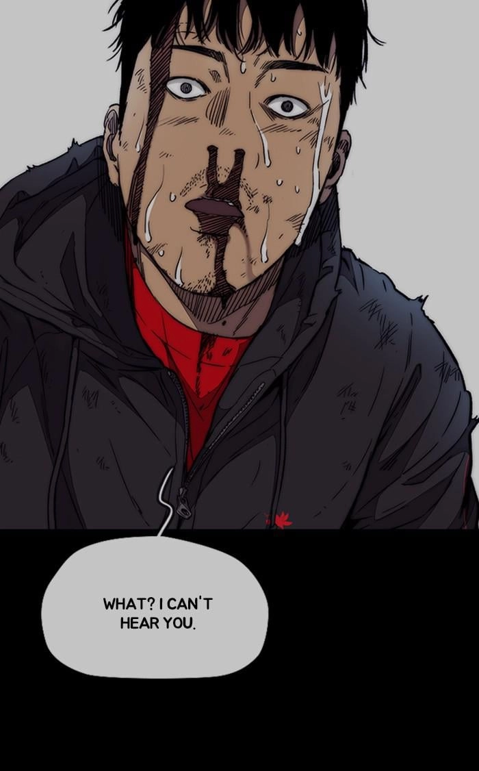 Wind Breaker Chapter 344 - Page 16