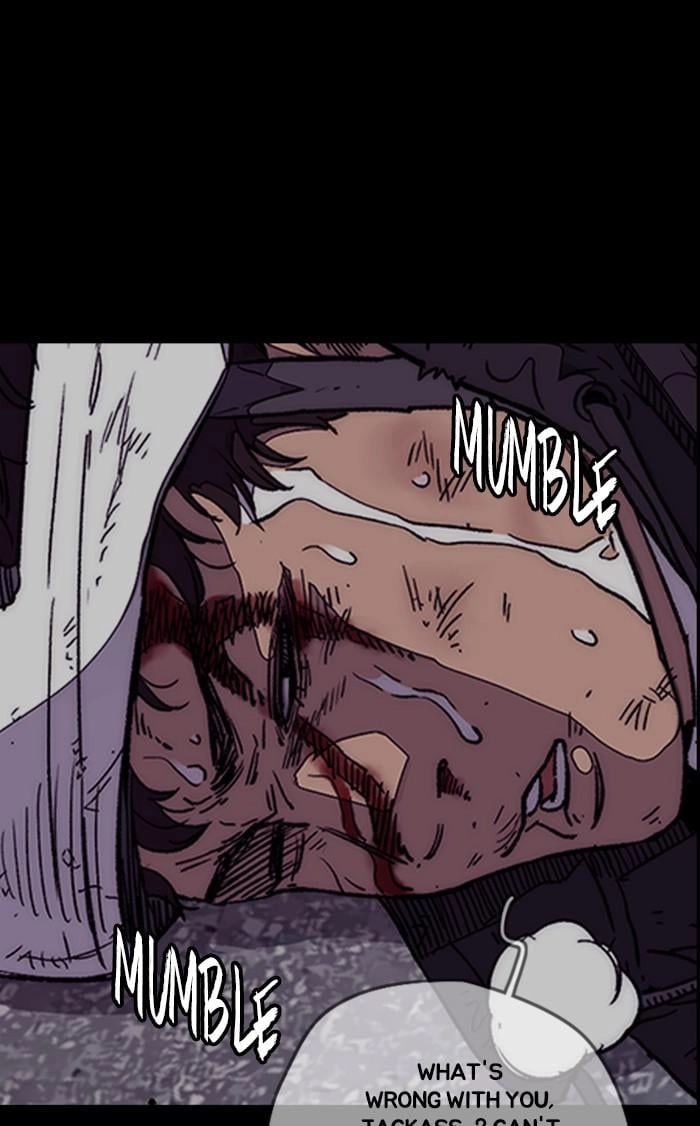 Wind Breaker Chapter 344 - Page 17