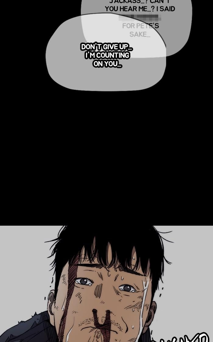 Wind Breaker Chapter 344 - Page 18
