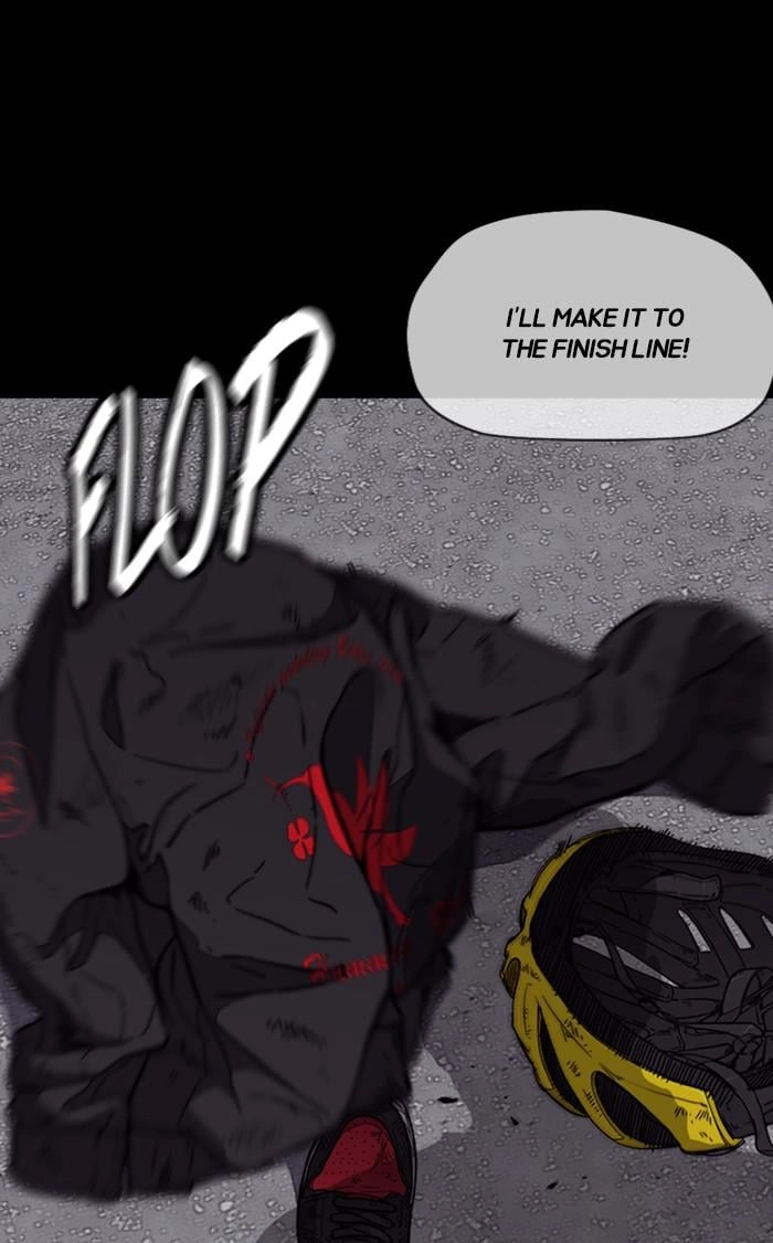Wind Breaker Chapter 344 - Page 21
