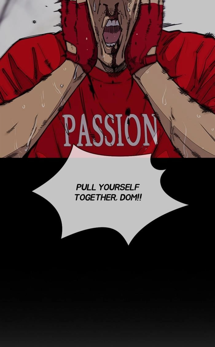 Wind Breaker Chapter 344 - Page 23