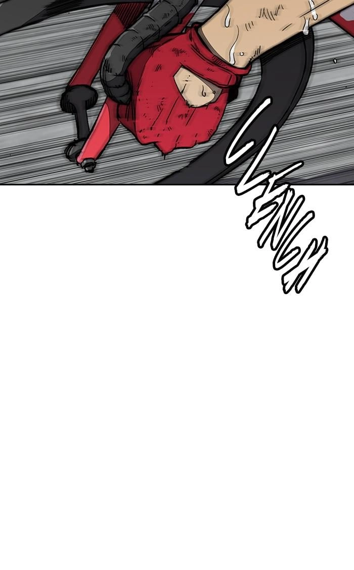 Wind Breaker Chapter 344 - Page 25
