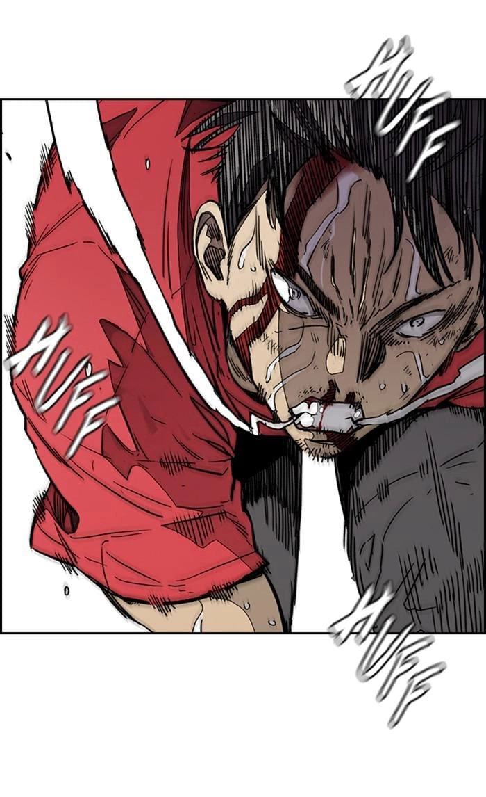 Wind Breaker Chapter 344 - Page 26