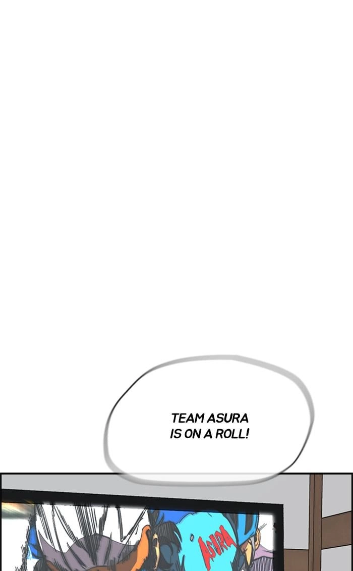 Wind Breaker Chapter 344 - Page 32